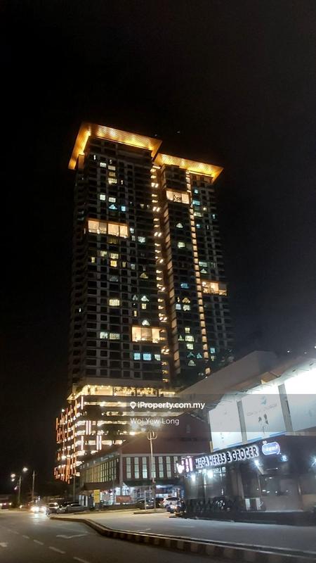 For Sale - Megah Rise