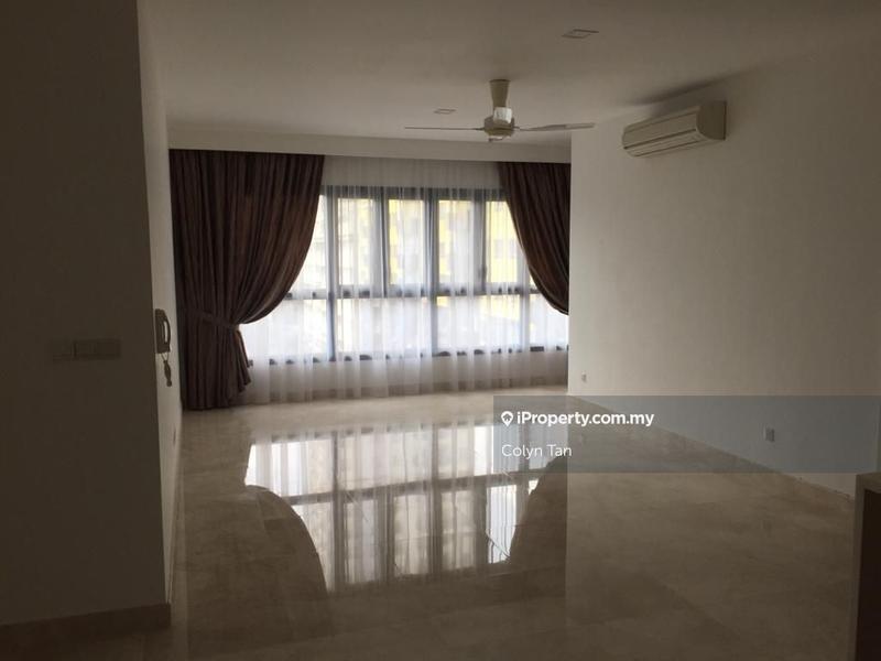 Condominium for Sale in Sastra U-Thant by Colyn Tan - iProperty.com.my