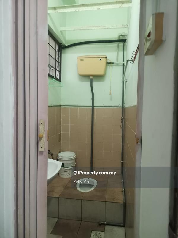 Kedai untuk Dijual di Jalan Besar, Simpang Ampat oleh Kelly Yee - iProperty.com.my