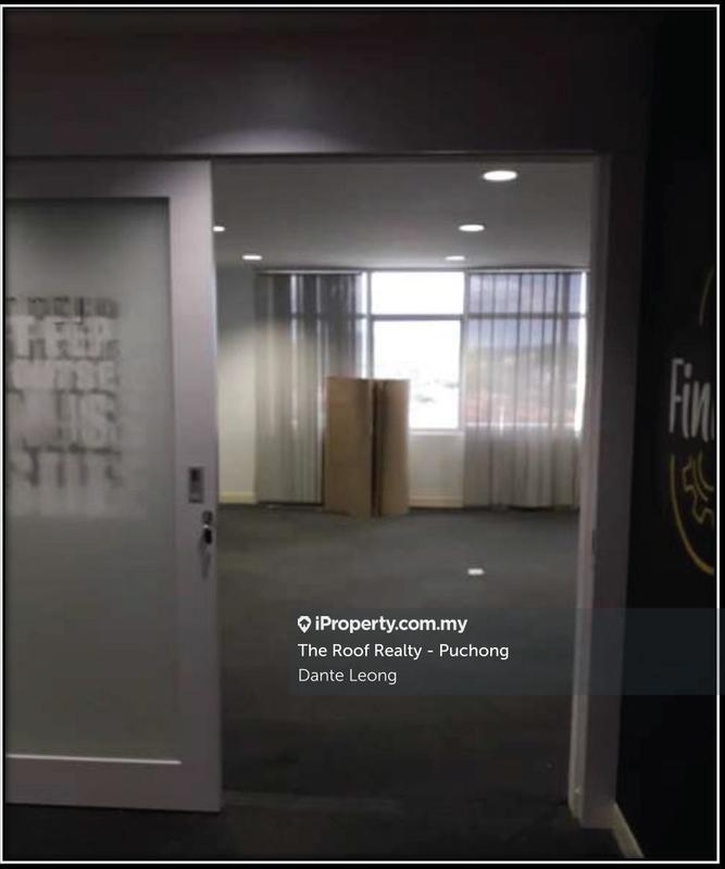 Office for Rent in Seksyen 13, Petaling Jaya by Dante Leong - iProperty.com.my