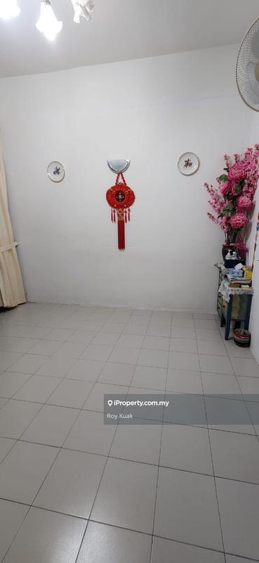 Rumah Berkembar untuk Dijual di Kawasan Perumahan Sungai Emas, Batu Ferringhi oleh Roy Kuak - iProperty.com.my