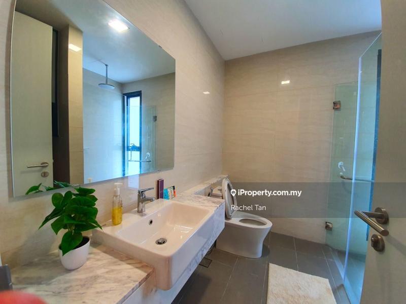 Service Residence for Sale in Dianthus @ Tropicana Gardens by Rachel Tan - iProperty.com.my