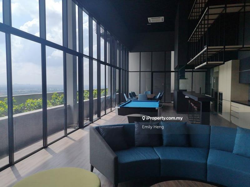 Kediaman Servis untuk Dijual di Geo Bukit Rimau oleh Emily Heng - iProperty.com.my