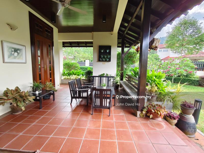 Bungalow House for Sale in Pulau Tikus, Penang by John David Ho - iProperty.com.my