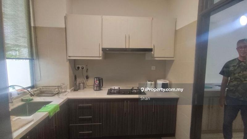 Rumah Berangkai 3 Tingkat untuk Disewa di Temasya Glenmarie, Glenmarie oleh Shan - iProperty.com.my
