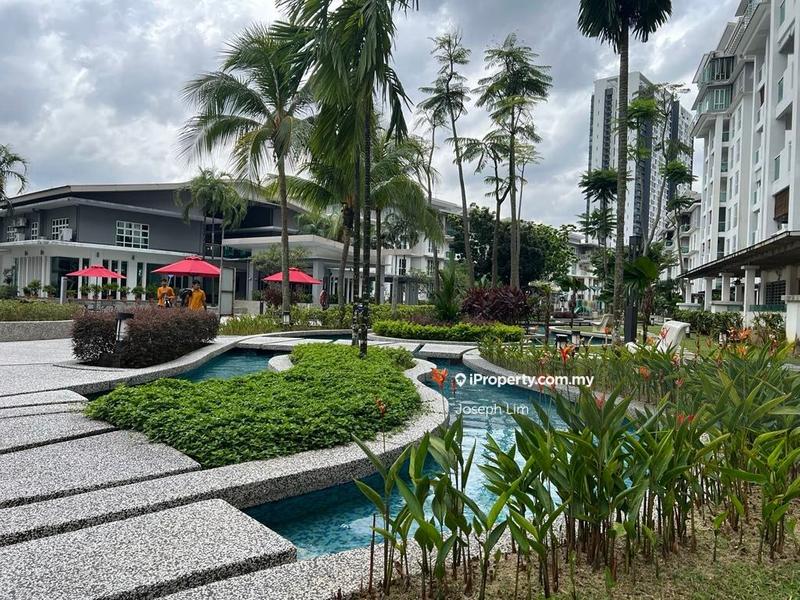 For Sale - Subang Parkhomes