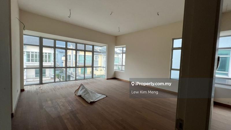Semi-Detached House for Sale in Areca Residence, Laman Rimbunan, Fortune Park, Kepong by Lew Kim Meng - iProperty.com.my