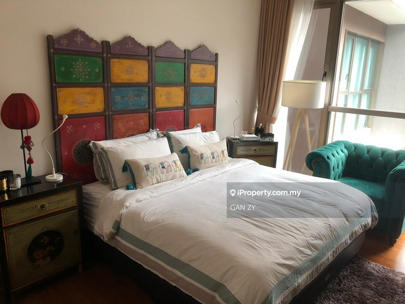 Service Residence for Sale in Stonor 3 by GAN ZY - iProperty.com.my