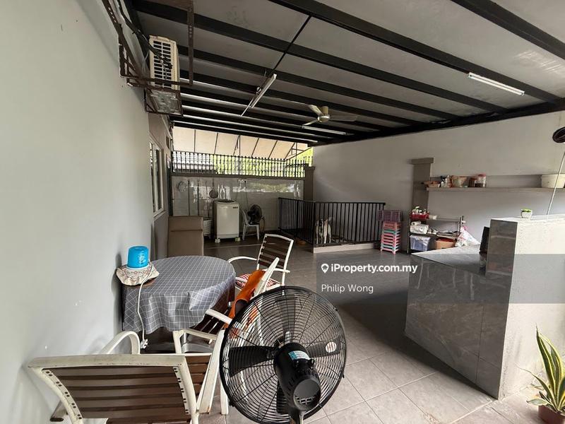 2-storey Terraced House for Sale in Taman Puchong Prima, Puchong by Philip Wong - iProperty.com.my