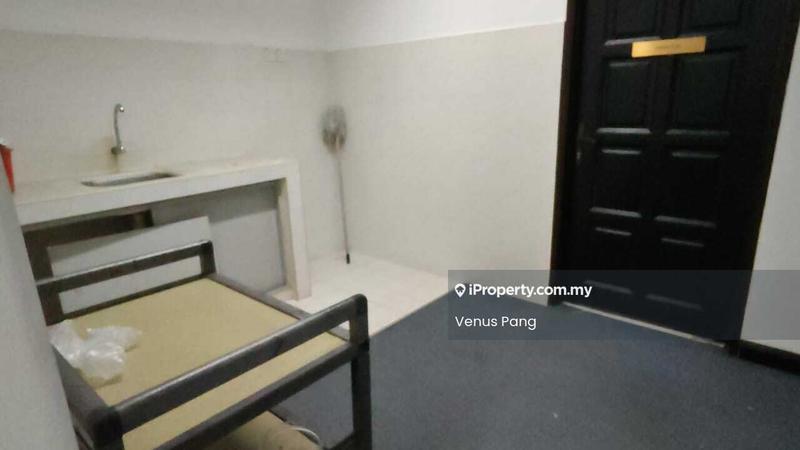 Kedai untuk Disewa di Kawasan Perindustrian Balakong, Balakong oleh Venus Pang - Interior - iProperty.com.my