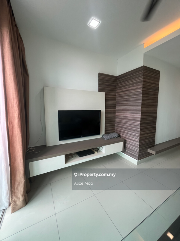 Kediaman Servis untuk Disewa di Solaris Dutamas oleh Alice Moo - iProperty.com.my