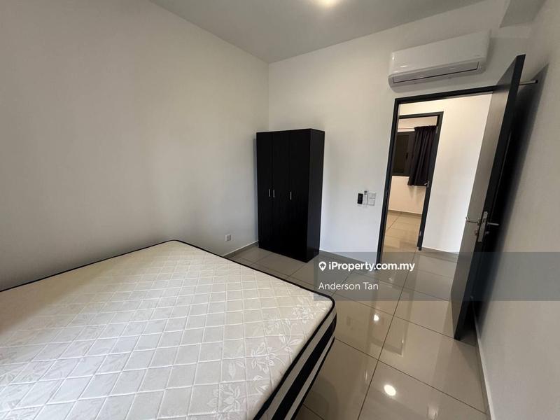 Residensi Servis untuk Disewa di D'Quince Residences oleh Anderson Tan - iProperty.com.my