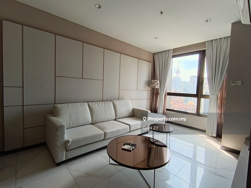 Residensi Servis untuk Disewa di Wyndham Suites KLCC oleh GAN ZY - iProperty.com.my