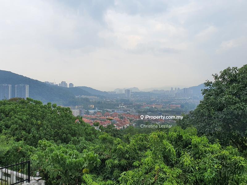 Bungalow House untuk Dijual di Taman Wangsa Ukay, Ulu Kelang oleh Christina Lesslar - iProperty.com.my