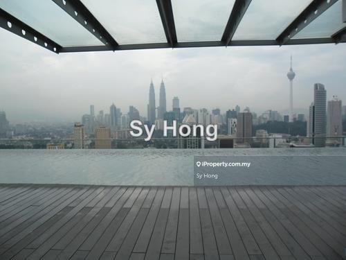 Service Residence for Rent in Regalia Residence by Sy Hong - iProperty.com.my