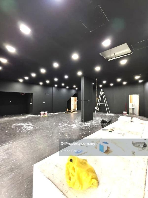 Shop-Office for Rent in Taman Austin Perdana, Tebrau by Grace Chew - iProperty.com.my