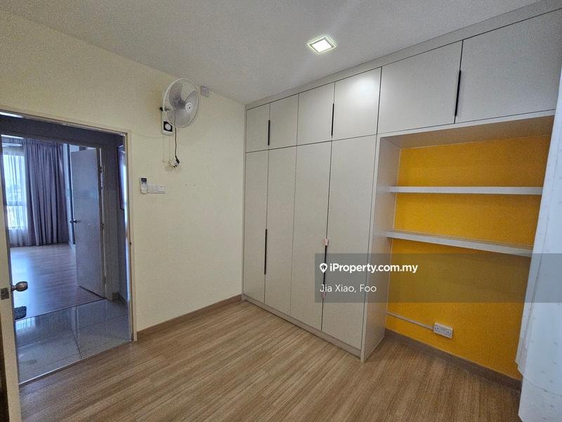 Condominium for Rent in Palace Court (Sri Istana) by Jia Xiao, Foo - iProperty.com.my