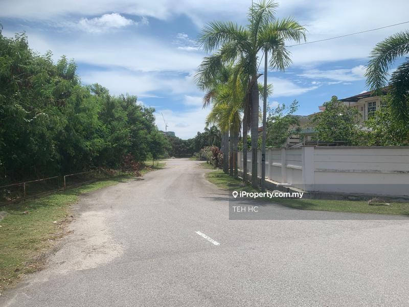 Bungalow Land for Sale in Taman Cheng Bestari, Bertam by TEH HC - iProperty.com.my