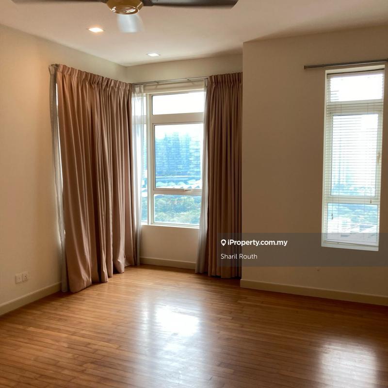Service Residence for Rent in Binjai Residency by Sharil Routh - iProperty.com.my