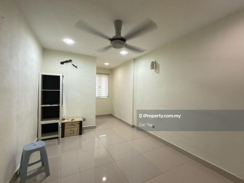 Rumah Berangkai 2.5 Tingkat untuk Dijual di Taman Sutera Residence, Cheras oleh Zac Yap - iProperty.com.my
