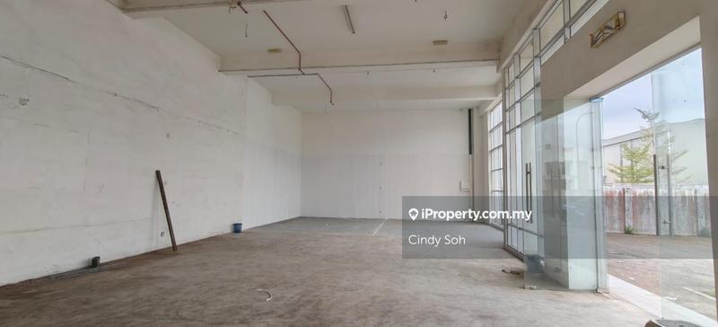 Semi-D Kilang untuk Dijual di Bandar Nusa Jaya, Iskandar Puteri (Nusajaya) oleh Cindy Soh - iProperty.com.my