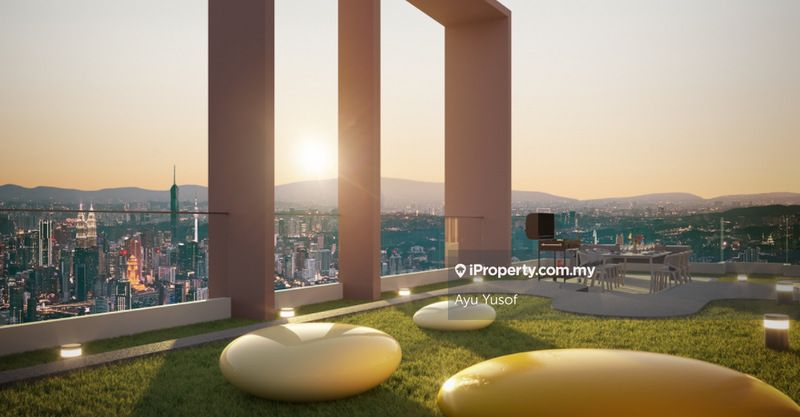 For Sale - Curvo Residences @ SkyArena