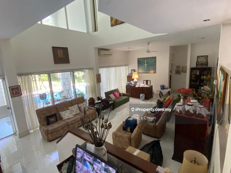Banglo untuk Dijual di Bangsar, Kuala Lumpur oleh Royce Chuah - iProperty.com.my