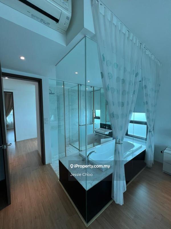 Condominium for Rent in The Marina View by Jessie Choo - iProperty.com.my