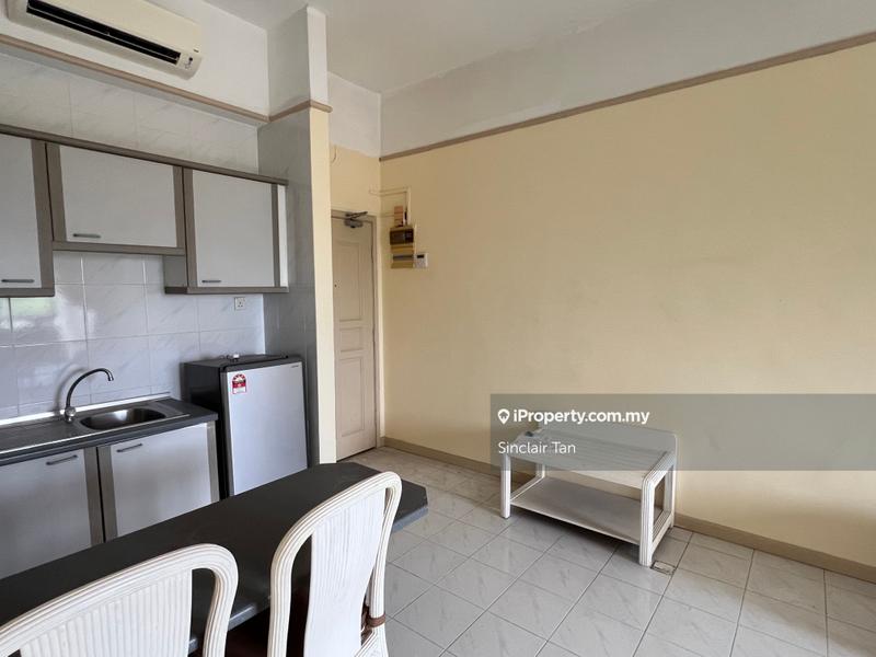 Pangsapuri untuk Dijual di Costa Mahkota oleh Geoffery Wee - iProperty.com.my