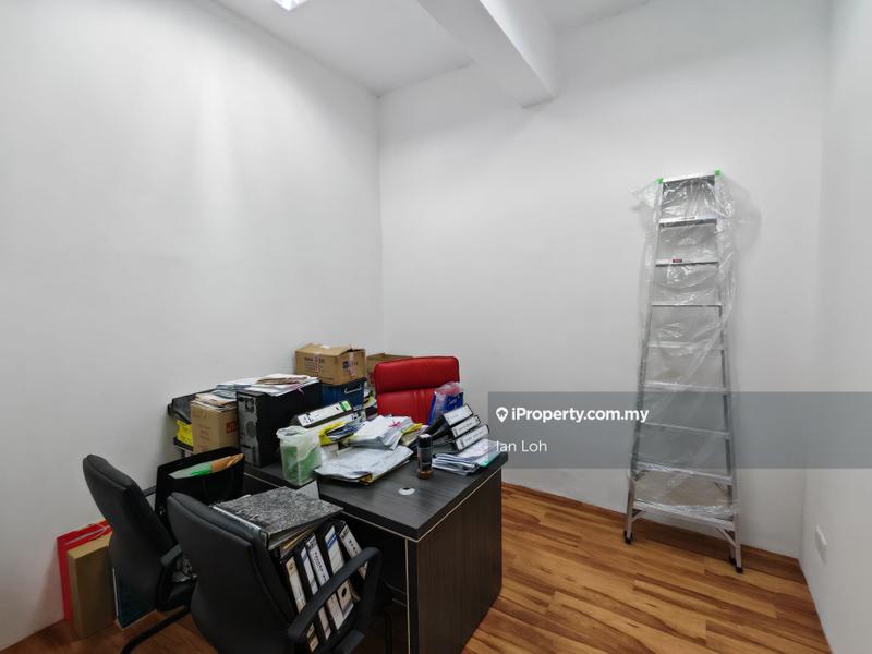 For Rent - Jalil Link