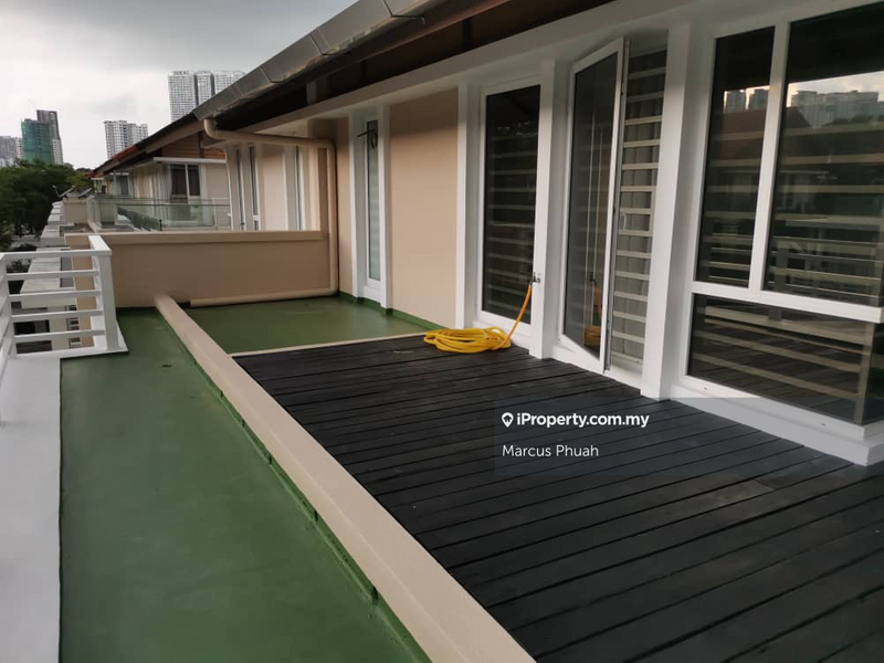 Semi-Detached House for Sale in Seri Tanjung Pinang, Tanjung Tokong by Marcus Phuah - iProperty.com.my