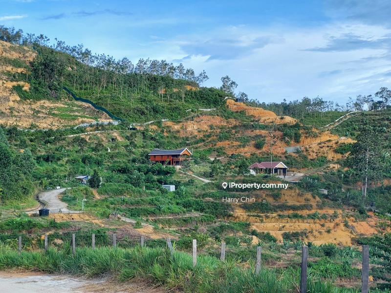 Agricultural Land for Sale in Bentong, Pahang by Harry Chin - iProperty.com.my