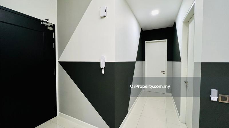 Service Residence for Rent in The Park 2 by Robert See - iProperty.com.my