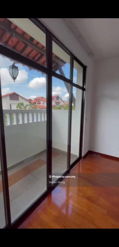 Semi-Detached House for Sale in Mutiara Seputeh, Seputeh by Steven Wong - iProperty.com.my
