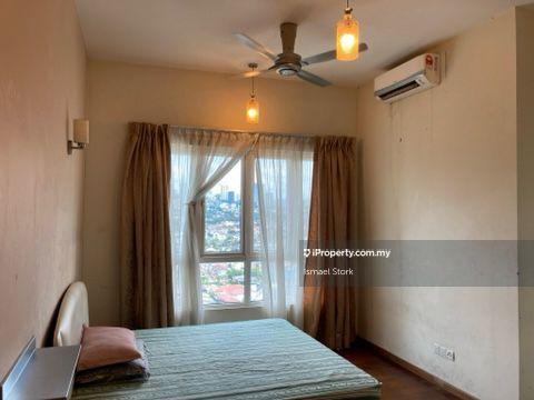 Condominium for Rent in Gaya Bangsar by Ismael Stork - iProperty.com.my