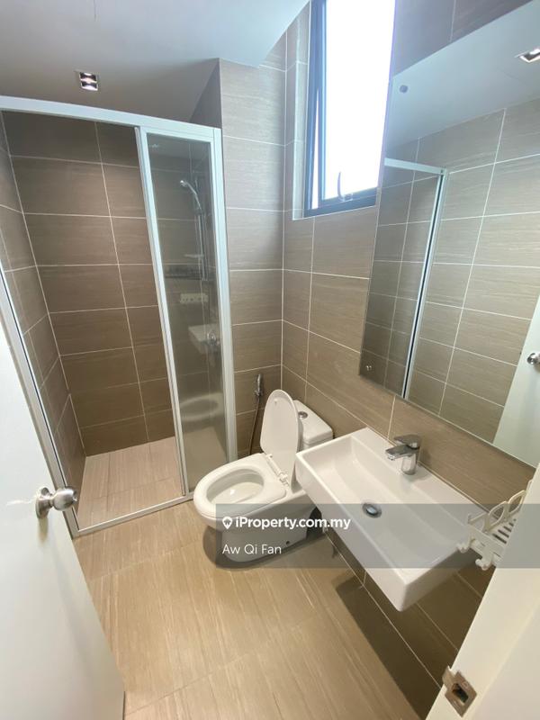 Residensi Servis untuk Dijual di Lexa Residence @ The Quartz WM oleh Aw Qi Fan - iProperty.com.my