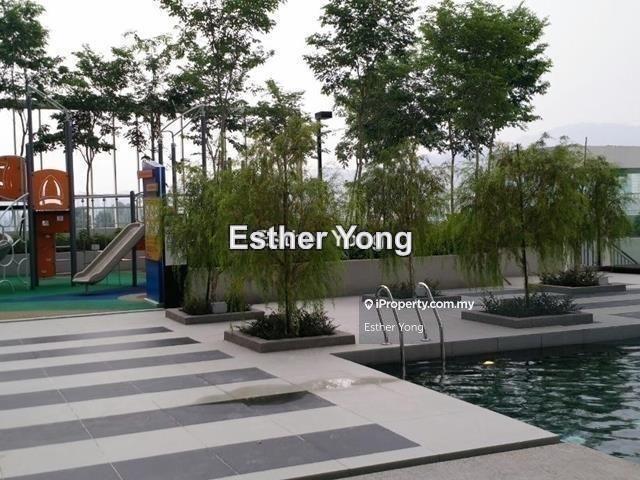 Kediaman Servis untuk Dijual di You Residences @ You City oleh Esther Yong - iProperty.com.my
