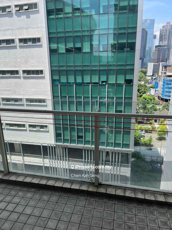 Kondominium untuk Dijual di Menara Bintang Goldhill oleh Chen Kah Seng - iProperty.com.my