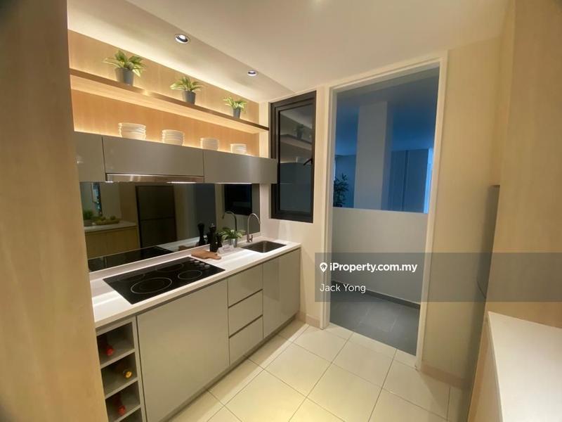 For Sale - Aster Hill