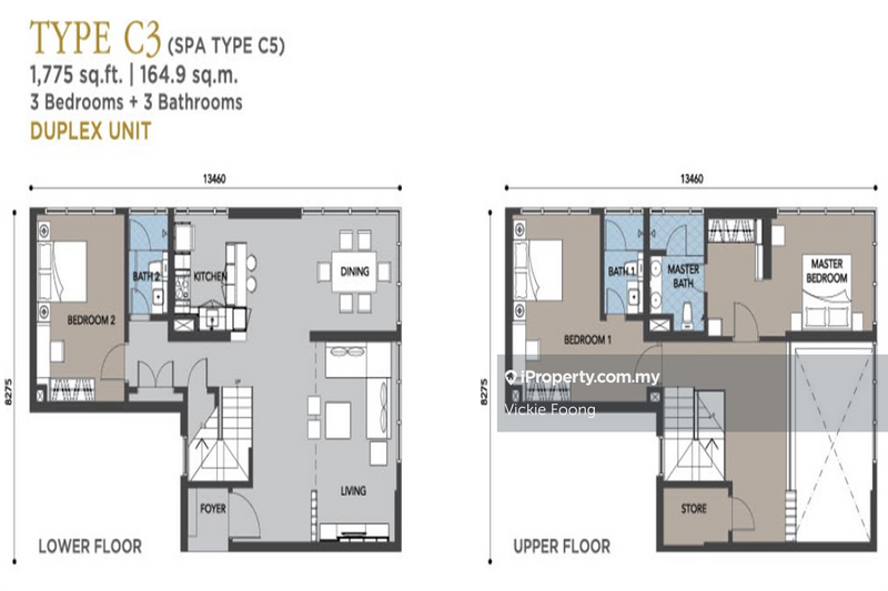 For Sale Novo Ampang