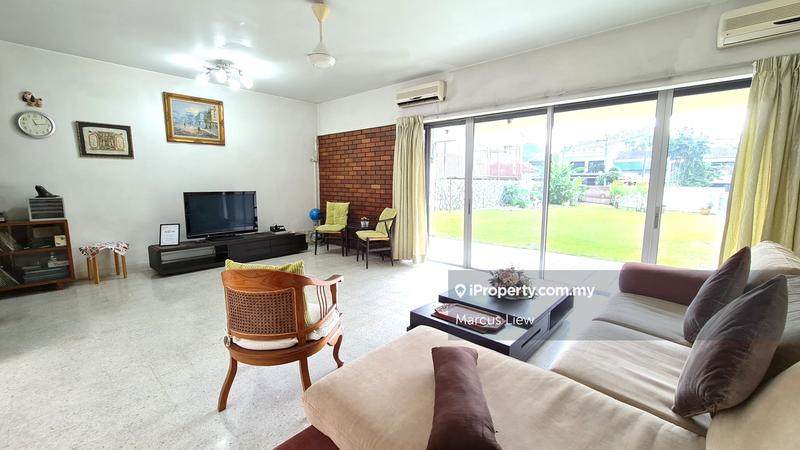 2-storey Terraced House for Sale in Taman Seputeh, Seputeh by Marcus Liew - iProperty.com.my