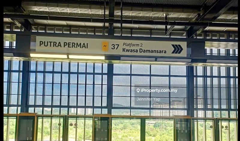 Residensi Servis untuk Dijual di 3 Elements oleh Jennifer Yap - iProperty.com.my
