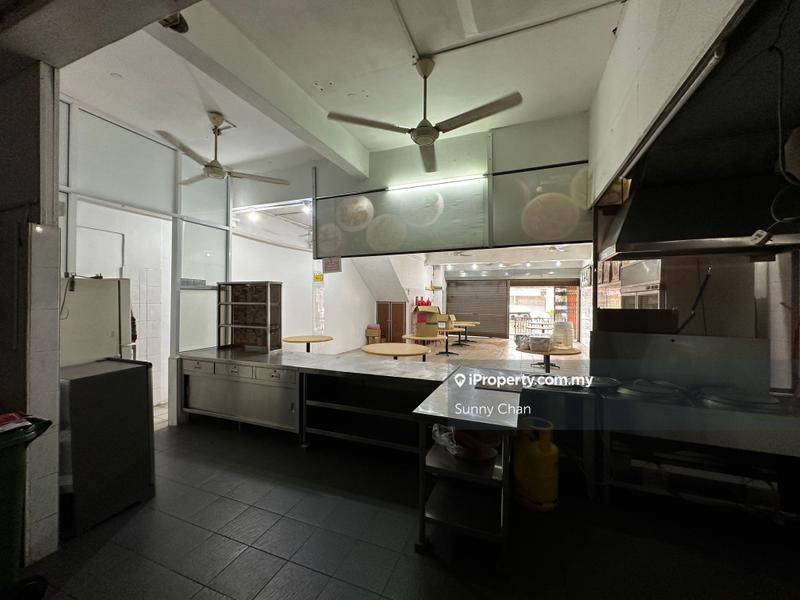 Kedai untuk Dijual di Serdang Lama, Seri Kembangan oleh Sunny Chan - iProperty.com.my