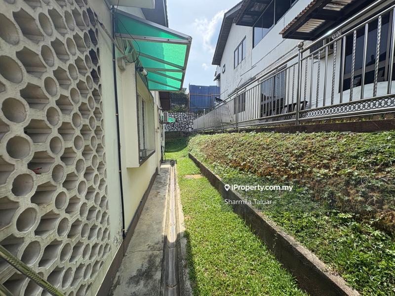 Bungalow House for Sale in Seksyen 12, Petaling Jaya by Sharmila Taluar - iProperty.com.my