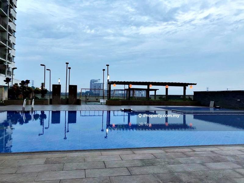 Residensi Servis untuk Dijual di Alam Idaman oleh JR Tey - iProperty.com.my