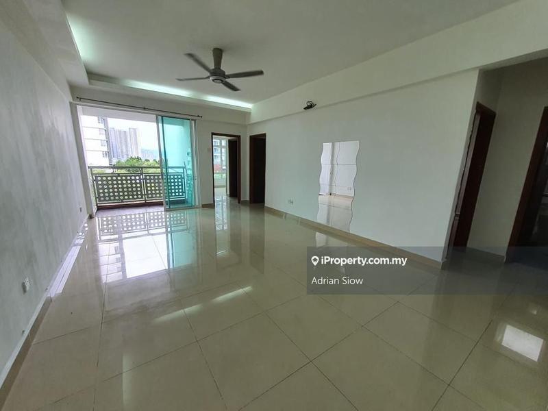 For Sale - Bukit Segambut Apartment