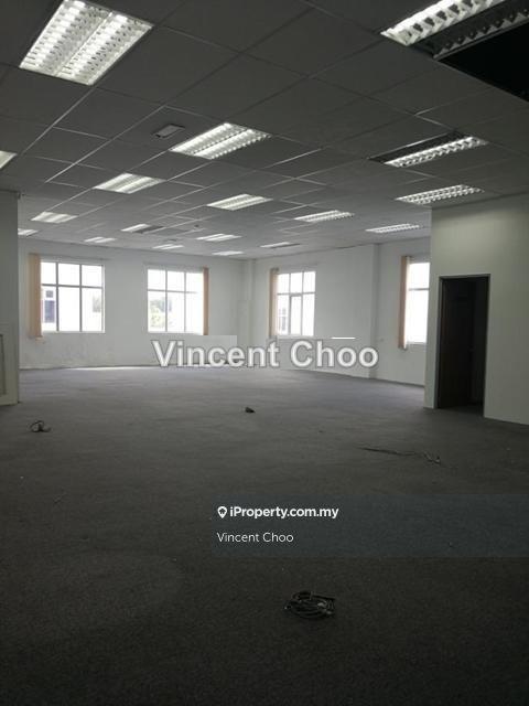 Kilang Berkembar untuk Disewa di Bukit Jelutong, Shah Alam oleh Vincent Choo - iProperty.com.my