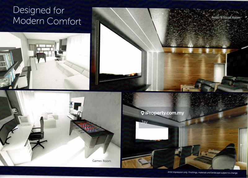 Banglo untuk Dijual di Damansara Heights, Damansara Heights oleh Jay - iProperty.com.my