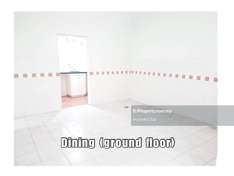 Rumah Berkembar untuk Dijual di Taman Puchong Impian 2, Puchong oleh Michael Chai - iProperty.com.my