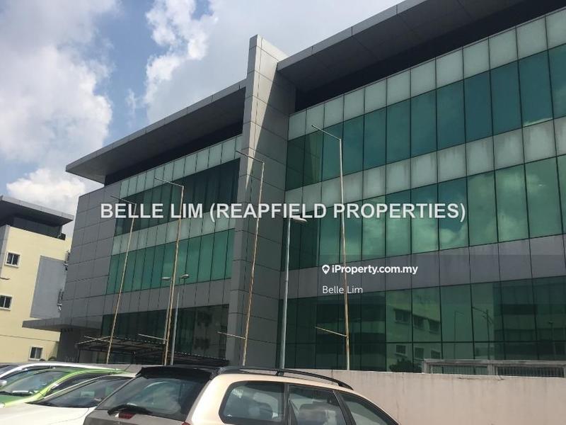 Semi-D Factory for Sale in Seksyen 51, Petaling Jaya by Belle Lim - iProperty.com.my